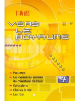 Vers le royaume 4