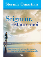 Seigneur, restaure-moi - Librairie chrétienne 7ici