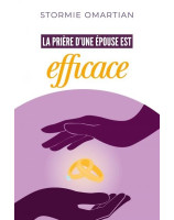 La prière d'une épouse est efficace - Librairie chrétienne en ligne 7ici