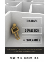 Tristesse, dépression ou bipolarité ?