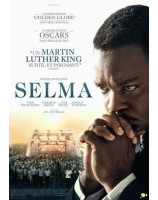 DVD Selma