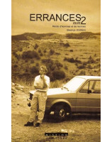 Errances - récits d'hommes et de femmes devenus chrétiens - Livre chrétien