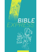 Bible Express - Librairie chrétienne en ligne 7ici