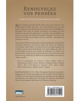 Renouvelez vos pensées - Librairie 7 ici 