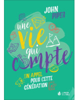 Une vie qui compte