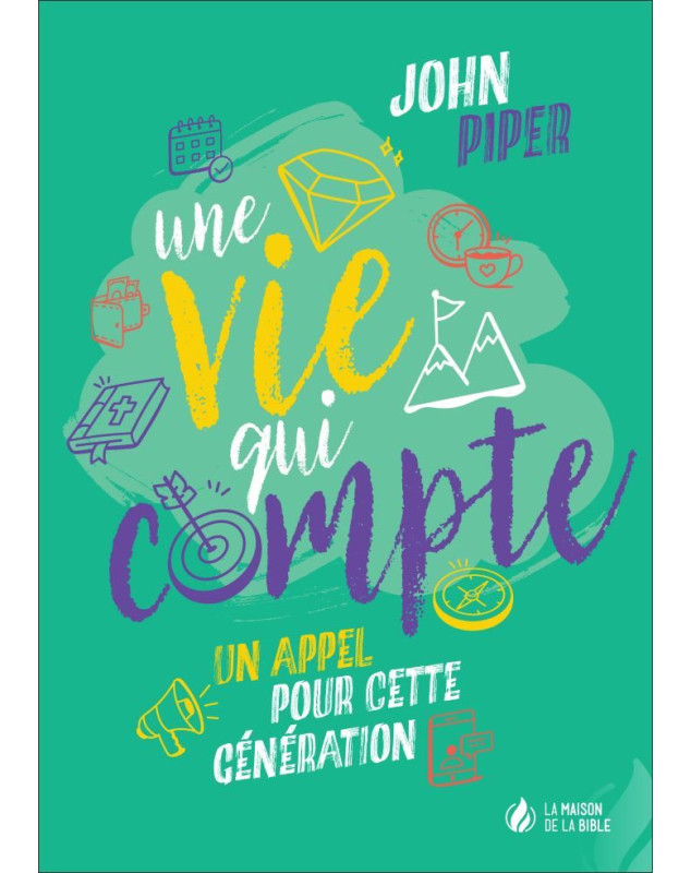 Une vie qui compte