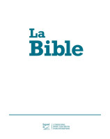 Bible Segond 21 compacte, couverture rigide imprimée blanche SG12231 - Librairie chrétienne 7ici