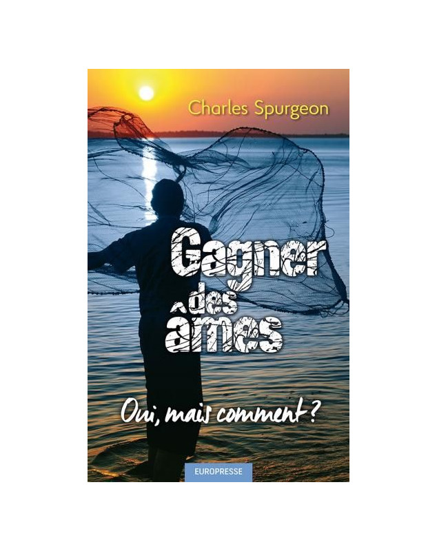 Gagner des âmes