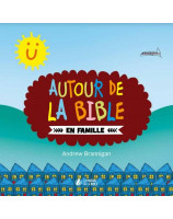 Autour de la Bible en famille | Librairie chrétienne 7ici