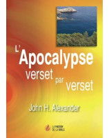 L'Apocalypse verset par verset