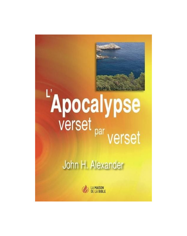 L'Apocalypse verset par verset