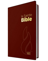 Bible Segond NEG1979 11226 - Librairie chrétienne en ligne 7ici