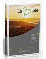 La Bible Version Segond 21 gros caractères rigide 12511 - Librairie chrétienne en ligne 7ici