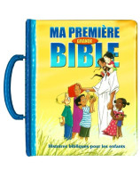 Ma première grande Bible - Librairie chrétienne 7ici