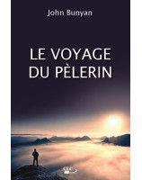 Le voyage du pèlerin - Librairie chrétienne en ligne 7ici