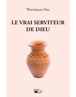 Le vrai serviteur de Dieu