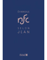 Evangile selon Jean