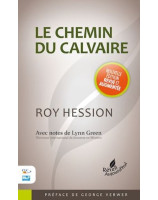 Le chemin du calvaire - Librairie 7 ici