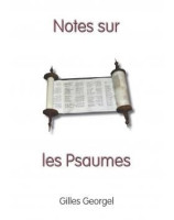 Notes sur les Psaumes