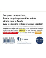 Playspi - Librairie 7 ici