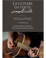 La guitare en toute simplicité