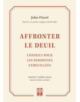 Affronter le deuil