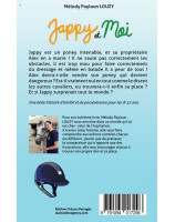 Jappy et moi - Librairie chrétienne 7ici