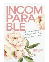 Incomparable - Librairie 7 ici