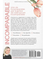 Incomparable - Librairie 7 ici