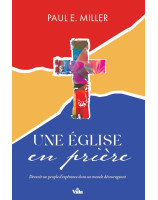 Une église en prière - Librairie 7ici