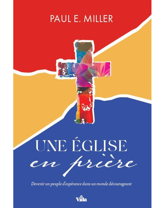 Une église en prière - Librairie 7ici