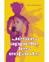 Jésus appelle les enfants - Librairie 7 ici