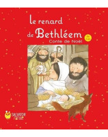 Le renard de Bethléem