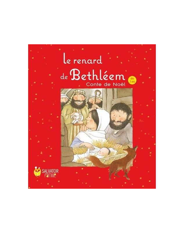 Le renard de Bethléem