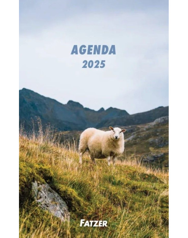 Agenda international 2025