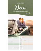 Duo 2025