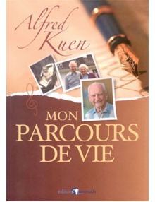 Mon parcours de vie