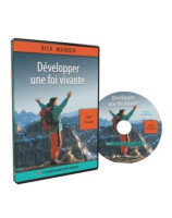 DVD Développer une foi vivante