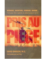 Pris au piège