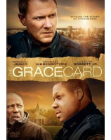 DVD The grace card