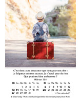 Joie mini-calendrier 2025