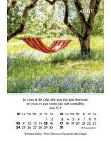 Joie mini-calendrier 2025