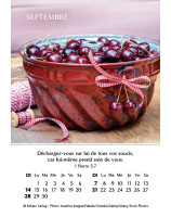 Joie mini-calendrier 2025