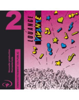 CD Louange vivante 2