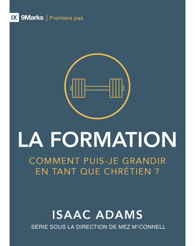 La formation