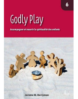 Godly Play volume 6