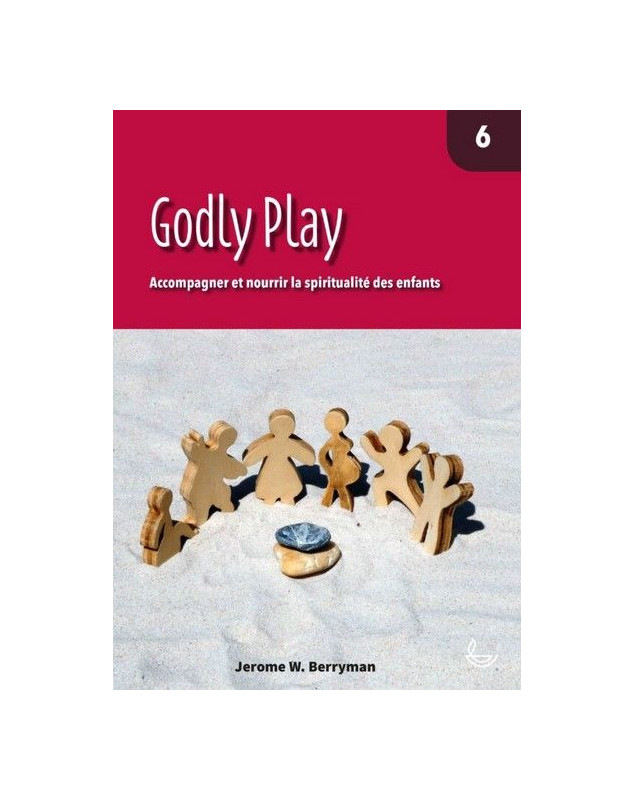 Godly Play volume 6