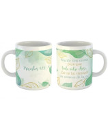 Mug Garde ton coeur plus que tout autre chose, - Librairie 7 ici