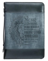 Pochette Bible Large - Librairie 7 ici