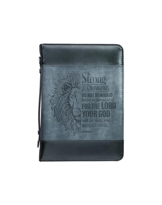 Pochette Bible Large - Librairie 7 ici